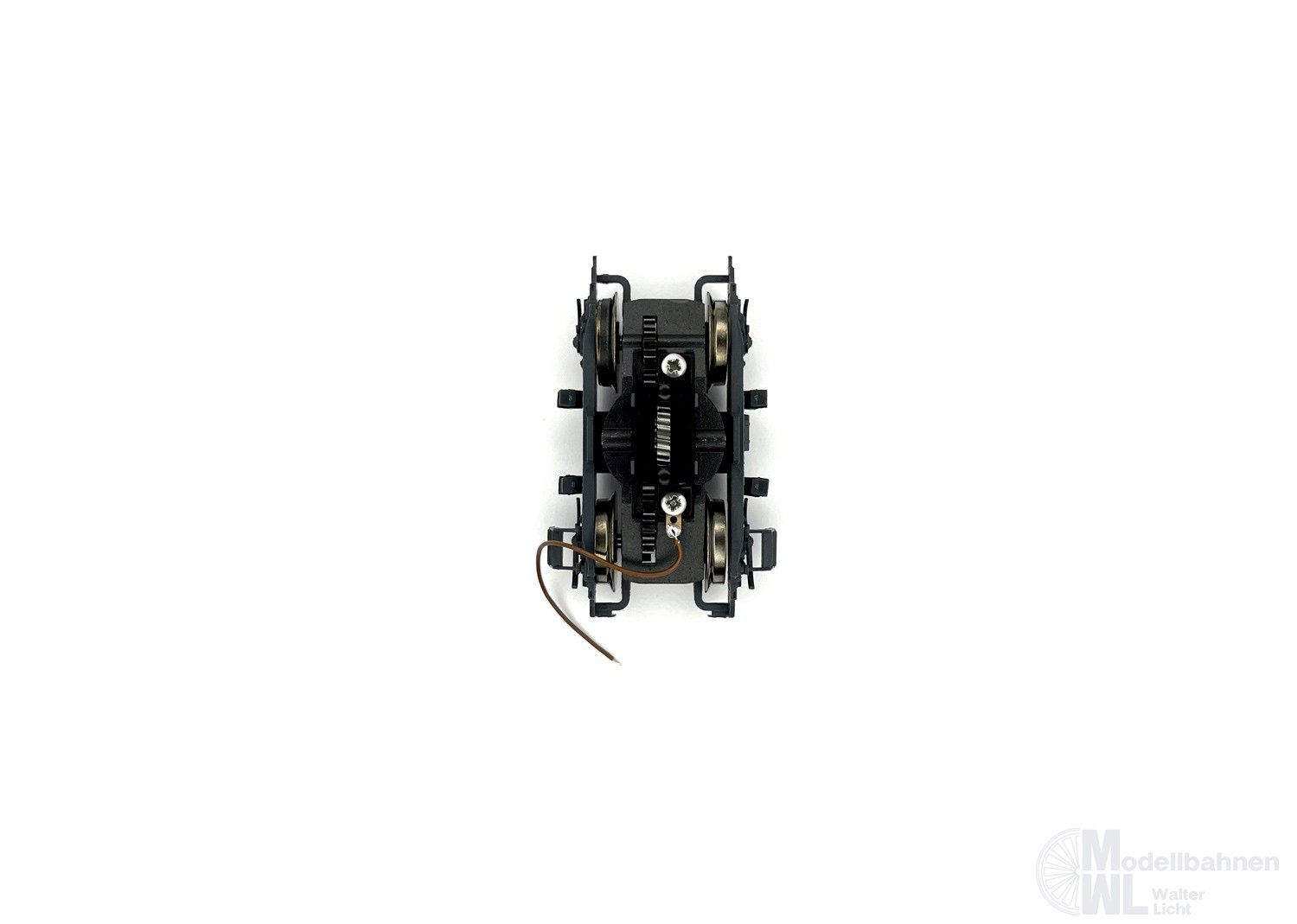 Märklin Ersatzeile E370552 - ERSATZTEIL: Treibgestell hinten